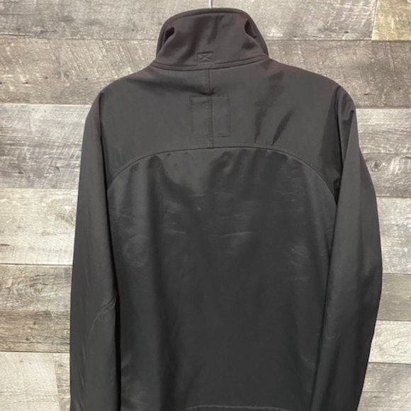 Men's OLD NAVY Black Light Jacket Size:S - Picture 2 of 5